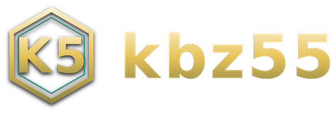 kbz55 logo
